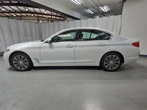 More photos of 2020 BMW 5 Series 530i xDrive at Gravity Autos Marietta, GA