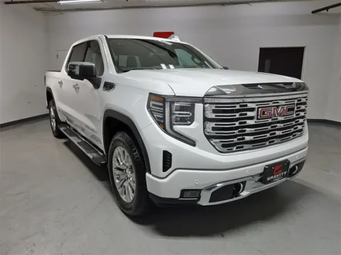 Photos of 2023 GMC Sierra 1500 Denali for sale in Marietta, GA at Gravity Autos Marietta