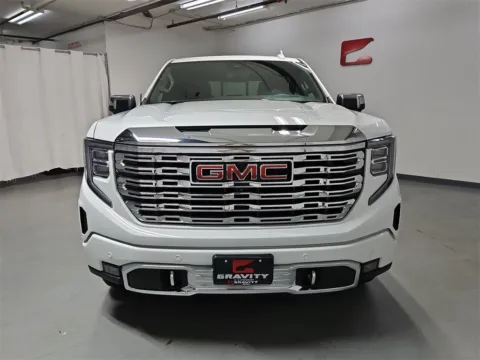 Another view of 2023 GMC Sierra 1500 Denali for sale in Marietta, GA at Gravity Autos Marietta