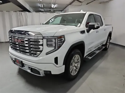 More photos of 2023 GMC Sierra 1500 Denali at Gravity Autos Marietta, GA
