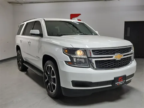 Photos of 2020 Chevrolet Tahoe LT for sale in Marietta, GA at Gravity Autos Marietta