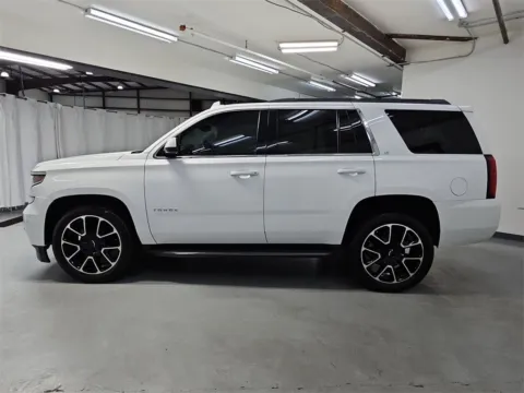 More photos of 2020 Chevrolet Tahoe LT at Gravity Autos Marietta, GA