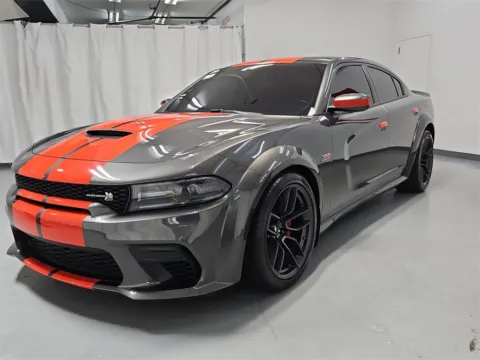 More photos of 2020 Dodge Charger R/T Scat Pack Widebody at Gravity Autos Marietta, GA