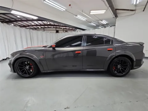 More photos of 2020 Dodge Charger R/T Scat Pack Widebody at Gravity Autos Marietta, GA