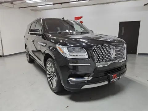 Photos of 2019 Lincoln Navigator Reserve for sale in Marietta, GA at Gravity Autos Marietta