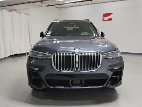 Another view of 2019 BMW X7 xDrive50i for sale in Marietta, GA at Gravity Autos Marietta