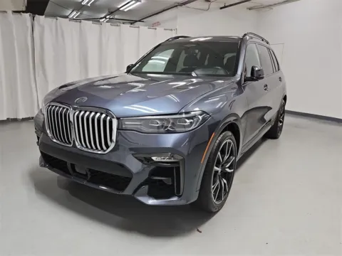 More photos of 2019 BMW X7 xDrive50i at Gravity Autos Marietta, GA