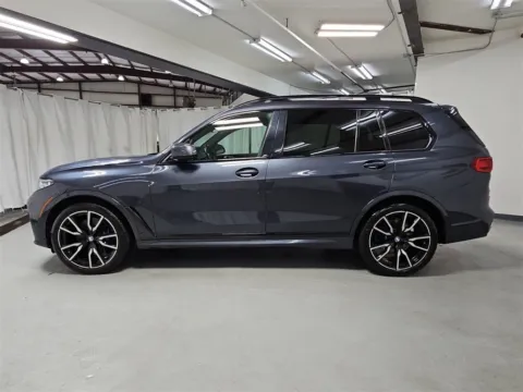 More photos of 2019 BMW X7 xDrive50i at Gravity Autos Marietta, GA