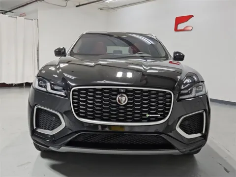 Another view of 2021 Jaguar F-PACE P400 R-Dynamic S for sale in Marietta, GA at Gravity Autos Marietta