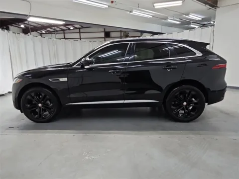 More photos of 2021 Jaguar F-PACE P400 R-Dynamic S at Gravity Autos Marietta, GA