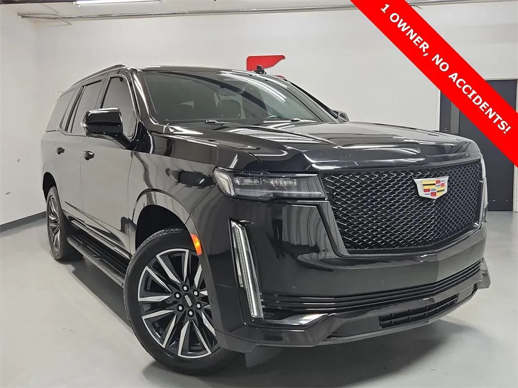 2021 Cadillac Escalade Sport for sale in Marietta, GA