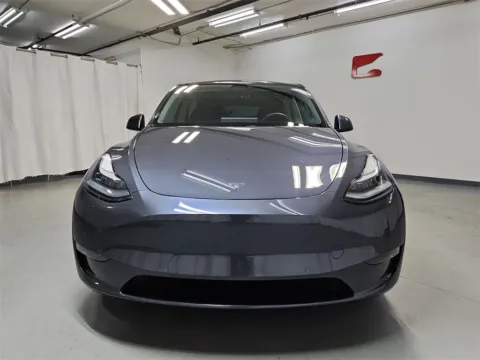 Another view of 2020 Tesla Model Y Performance for sale in Marietta, GA at Gravity Autos Marietta