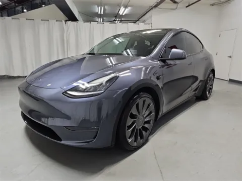 More photos of 2020 Tesla Model Y Performance at Gravity Autos Marietta, GA