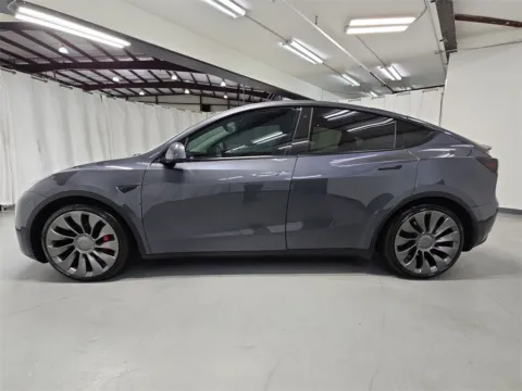 More photos of 2020 Tesla Model Y Performance at Gravity Autos Marietta, GA