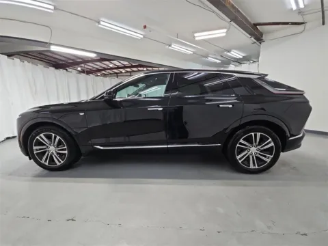 More photos of 2024 Cadillac LYRIQ Luxury at Gravity Autos Marietta, GA