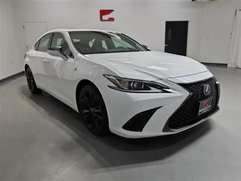 Photos of 2021 Lexus ES 350 F Sport for sale in Marietta, GA at Gravity Autos Marietta