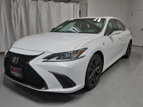 More photos of 2021 Lexus ES 350 F Sport at Gravity Autos Marietta, GA