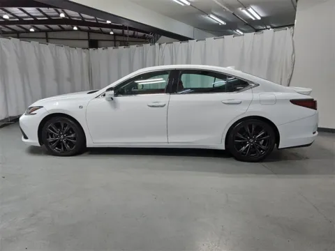 More photos of 2021 Lexus ES 350 F Sport at Gravity Autos Marietta, GA