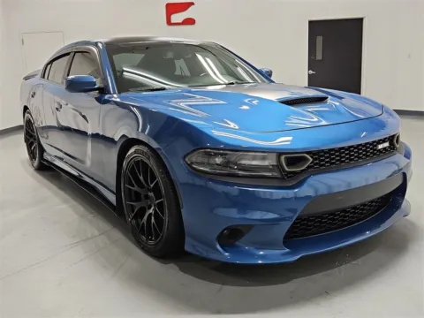 Photos of 2021 Dodge Charger R/T Scat Pack for sale in Marietta, GA at Gravity Autos Marietta