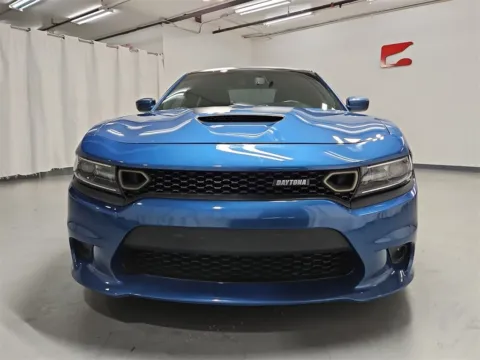 Another view of 2021 Dodge Charger R/T Scat Pack for sale in Marietta, GA at Gravity Autos Marietta