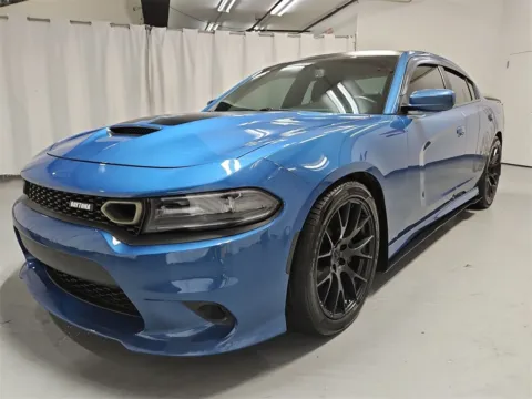 More photos of 2021 Dodge Charger R/T Scat Pack at Gravity Autos Marietta, GA