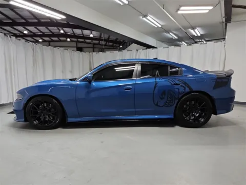 More photos of 2021 Dodge Charger R/T Scat Pack at Gravity Autos Marietta, GA