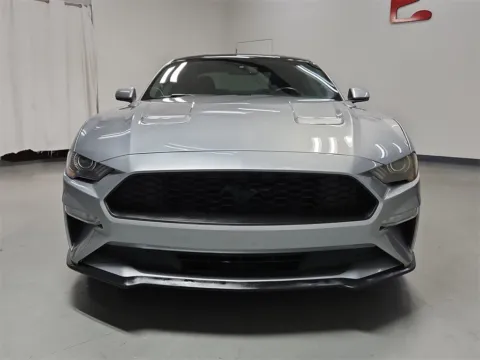 Another view of 2020 Ford Mustang EcoBoost for sale in Marietta, GA at Gravity Autos Marietta