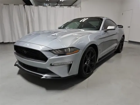 More photos of 2020 Ford Mustang EcoBoost at Gravity Autos Marietta, GA