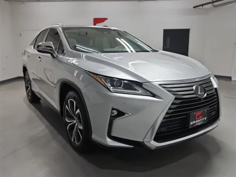 Photos of 2019 Lexus RX 350 for sale in Marietta, GA at Gravity Autos Marietta