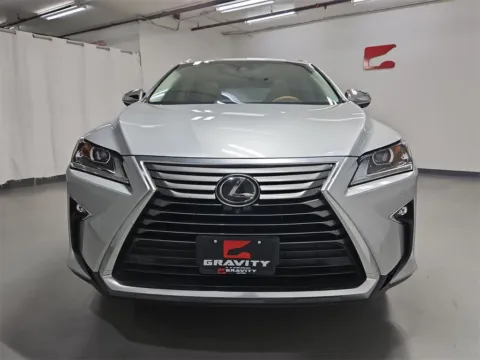Another view of 2019 Lexus RX 350 for sale in Marietta, GA at Gravity Autos Marietta