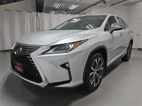 More photos of 2019 Lexus RX 350 at Gravity Autos Marietta, GA