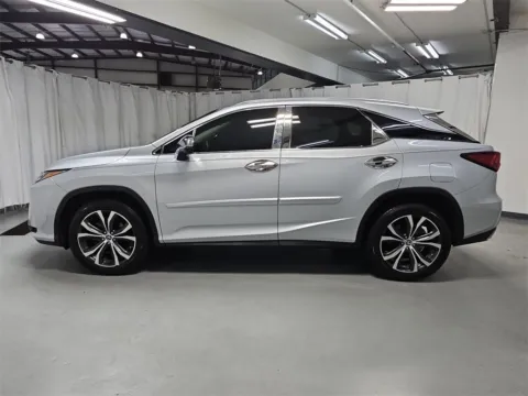 More photos of 2019 Lexus RX 350 at Gravity Autos Marietta, GA