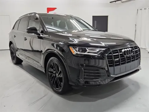 Photos of 2021 Audi Q7 45 Premium Plus for sale in Marietta, GA at Gravity Autos Marietta