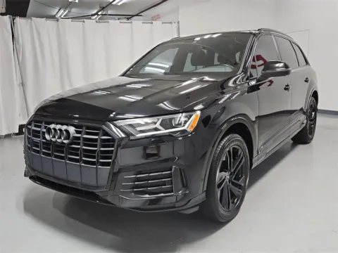 More photos of 2021 Audi Q7 45 Premium Plus at Gravity Autos Marietta, GA