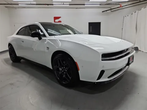 Photos of 2024 Dodge Charger R/T for sale in Marietta, GA at Gravity Autos Marietta