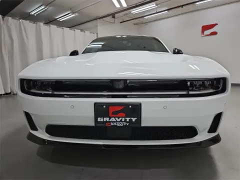 Another view of 2024 Dodge Charger R/T for sale in Marietta, GA at Gravity Autos Marietta