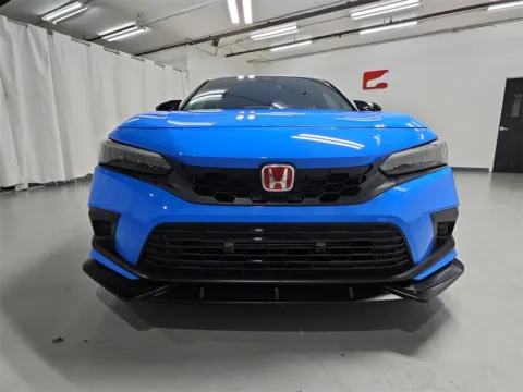 Another view of 2024 Honda Civic Sport for sale in Marietta, GA at Gravity Autos Marietta