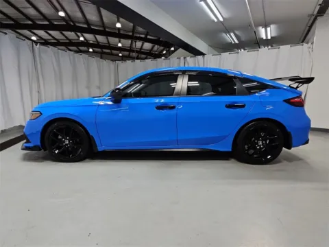 More photos of 2024 Honda Civic Sport at Gravity Autos Marietta, GA