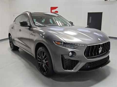 Photos of 2022 Maserati Levante Modena for sale in Marietta, GA at Gravity Autos Marietta