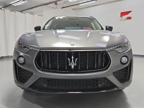 Another view of 2022 Maserati Levante Modena for sale in Marietta, GA at Gravity Autos Marietta