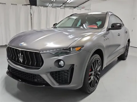 More photos of 2022 Maserati Levante Modena at Gravity Autos Marietta, GA