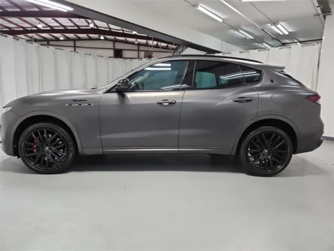 More photos of 2022 Maserati Levante Modena at Gravity Autos Marietta, GA