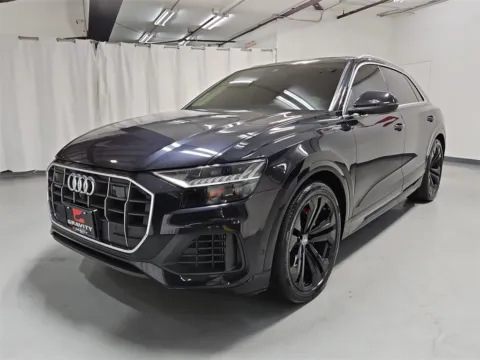 More photos of 2019 Audi Q8 3.0T Prestige at Gravity Autos Marietta, GA