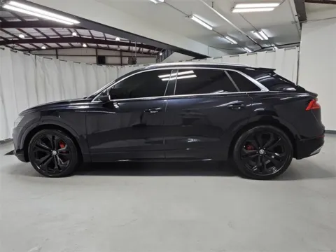More photos of 2019 Audi Q8 3.0T Prestige at Gravity Autos Marietta, GA