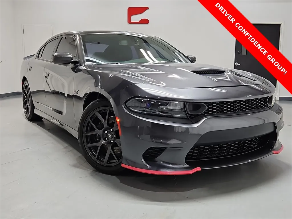 2019 Dodge Charger R/T Scat Pack for sale in Marietta, GA