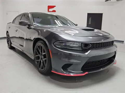 Photos of 2019 Dodge Charger R/T Scat Pack for sale in Marietta, GA at Gravity Autos Marietta