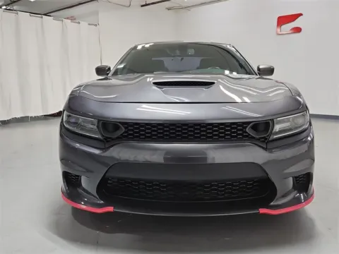 Another view of 2019 Dodge Charger R/T Scat Pack for sale in Marietta, GA at Gravity Autos Marietta
