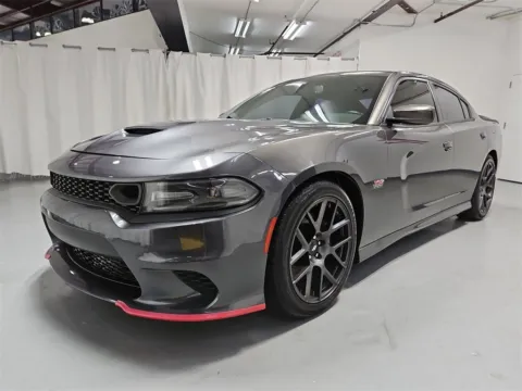 More photos of 2019 Dodge Charger R/T Scat Pack at Gravity Autos Marietta, GA