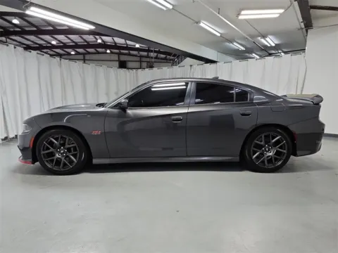 More photos of 2019 Dodge Charger R/T Scat Pack at Gravity Autos Marietta, GA