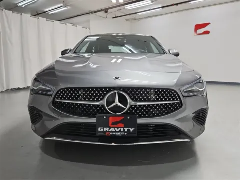 Another view of 2024 Mercedes-Benz CLA 250 for sale in Marietta, GA at Gravity Autos Marietta